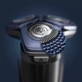 thumbnail image 4 of Rasuradora Eléctrica Philips S6800 Cuchillas SteelPrecision, 4 of 8