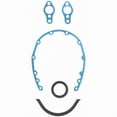 thumbnail image 1 of Fel-Pro Gaskets Timing Cover Gasket Set TCS 45121 OE Replacement; Without Sleeve N Seal Plus, 1 of 3