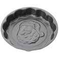 thumbnail image 1 of 1pc Kitchen Baking Mold Delicate Mousse Cake Mold Cake Making Mold For Home, 1 of 3