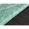 thumbnail image 4 of Home Indoor Decorative Skylar Grey Shag 2 ft. x 3 ft. Scatter Area Rug, 4 of 4
