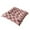 Red, variant on Winter Home Chair Cushion,Memory Foam Dining Stool Pad,Soft Tatami Living Room Mat,Multi Purpose Indoor Outdoor,Anti Deformation Comfort Seat,Warm Breathable Non Slip Wear Resistant