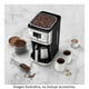 thumbnail image 4 of Cafetera Cuisinart DGB-850ES Molino Integrado 10 Tazas, 4 of 4