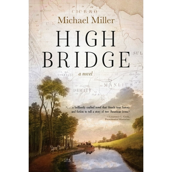 High Bridge, (Paperback)