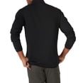 thumbnail image 2 of Wrangler Men's Outdoor Half Zip Pullover, 2 of 3