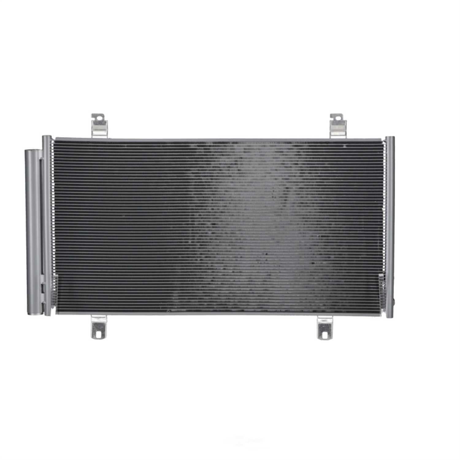 Nissens 940865 Air Conditioning Condenser/Receiver Drier Assembly