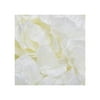 Pack of 100 Artificial Recycled Rose Flower Petals Flowers Layout Green 5x5cm