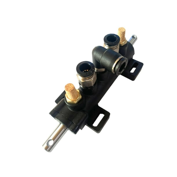 Accesorios para válvulas de control de aire de neumáticos para máquinas desmontadoras de neumáticos, herramienta de reparación de neumáticos G