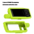 thumbnail image 6 of CIYISON Anti Drop Silicone Case Housing For GPSMAP Navigation Tools Seamlessly Button Control Material Quick Access Port Design, 6 of 9