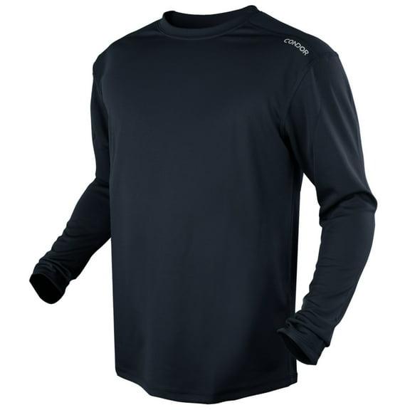 Maxfort Long Sleeve Training Top