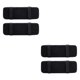 thumbnail image 1 of Bewildely 2 Pcs Armrest Pad Washable Ergonomic Soft for Gaming Chair Home Tipo 1 2piezas, 1 of 4