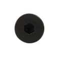 thumbnail image 3 of Unique Bargains 4pcs M8x35mm 10.9 Grade Flat Countersunk Head Hex Socket Left Hand Thread Bolt, 3 of 3