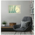 thumbnail image 5 of Amanti Art Morning blues Wood Framed Wall Art Print, 5 of 6