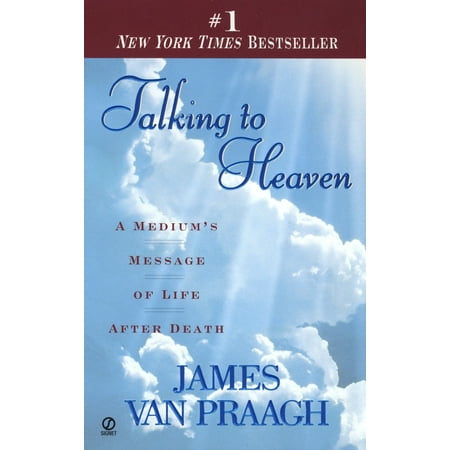 Talking to Heaven