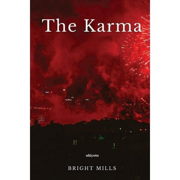 The Karma, (Paperback)