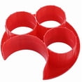 thumbnail image 2 of Portion Control Plate, 2 of 3