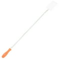 thumbnail image 1 of PAMINGONO Inspection Tool 1Pcs Orange Rectangular for Vehicle Checking with Flexible Degree Foldable Mirror, 1 of 7
