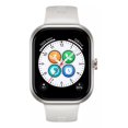 thumbnail image 2 of Honor Choice Watch White Bisel Blanco Diseño De La Correa Silicona Caja Blanco Correa Blanco, 2 of 8