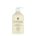 thumbnail image 2 of Hairitage Moisturizing, Nourishing Shampoo Plus Conditioner | Grapeseed Oil & Oat Peptides, 13 fl oz (3-Pack), 2 of 9
