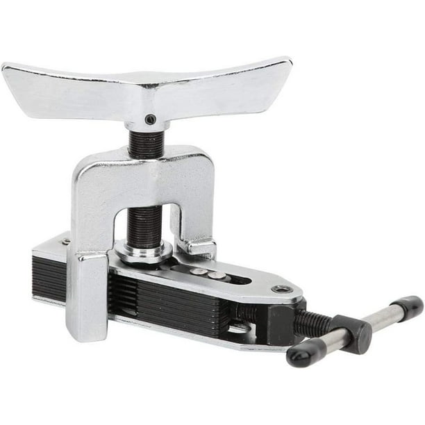 Universal Flaring Tools, 3/16 to 5/8 Tube Size Orbital Flare, Multi