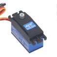 thumbnail image 2 of 20KG RC Digital Servo with Arm Blue Metal Gear Accurate Control 60 Degrees RC Car Parts for 1/10 RC Car Boat, 2 of 4
