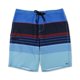 thumbnail image 2 of O'Neill Mens Brisbane Ultrasuede Swim Bottom Board Shorts, Azul, 30 O'Neill Pantalones cortos, 2 of 2