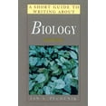 thumbnail image 1 of Pre-Owned A Short Guide to Writing About Biology (The Short Guide Series) (Paperback) 0673525031 9780673525031, 1 of 1