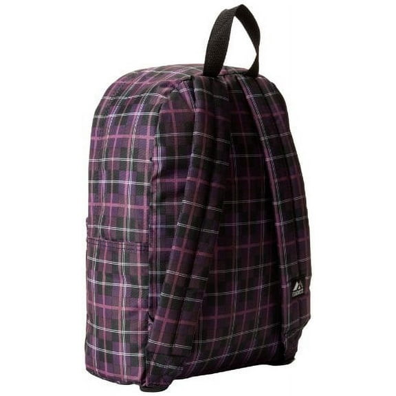 Pattern Backpack (Set of 2)