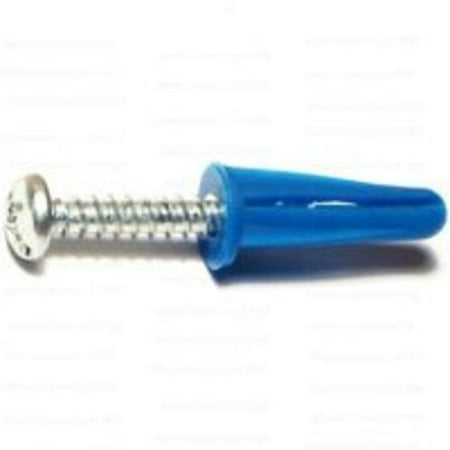 

Midwest 21863 Plastic Anchor Kit 14-16 x 1-1/2