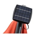 thumbnail image 7 of Durable Steel Frame - Patio umbrella with powder - coated steel pole for long - term use, 7 of 7