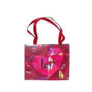 Design Design "Love" Valentine's Day Mini Gift Bag. 4.5 x 3.5in.