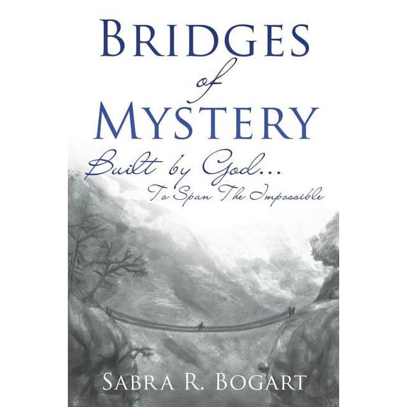 Bridges of Mystery, (Paperback)