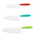 thumbnail image 1 of pitrice Kids Cooking Sets Real Kitchen Tools Children Cutter Chef Set Cookware Cake Salad Versatile Dishes Cutting Ergonomic Handles Type 12, 1 of 6