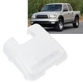 thumbnail image 4 of Interior Dome Light Lens Cover, Rear View Mirror Dome Light Cover Durable 87834-89104 Easy Installation  For Tacoma 1995 To 2004, 4 of 8