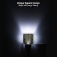 thumbnail image 4 of Uemuo Pineapples Night Light, Night Lights Plug into Wall, Dusk to Dawn Sensor Warm White Led Night Light 0.5W-US, 4 of 9