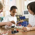 thumbnail image 3 of HLONK Circuit Experiment Kit Science Kits for Teenagers Experiments Kids 12 and up Circuits 6-8 Child Suite, 3 of 6