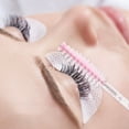 thumbnail image 2 of VERDANVERSE 10pcs False Lash Accessories Rhinestone Eyelash Declumper Tool for Women Store Use, 2 of 4