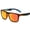 6color, variant on Polarized Sports Sunglasses UV400 Protection for Men and Women Square Frame Driving Fishing Cycling Outdoor Activities
