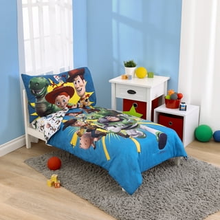 Toy story cheap baby bedding