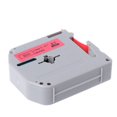 thumbnail image 5 of Cinta de impresora de etiquetas YONGSHENG 12mm serie MK para Brother P-Touch, 5 of 5