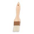 thumbnail image 3 of BESTYASH 1Pack Kitchen Brushes Wooden Handle Practical Design for Cooking and Baking, 3 of 7