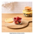 thumbnail image 4 of Contenedor Disney Winnie Pooh de Vidrio con Tapa de Plástico de 300 ml., 4 of 4
