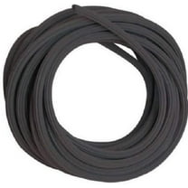 Prime-Line Products P 7530 Screen Retainer Spline, .250-in, 25-ft, Black