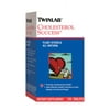 Twinlab Cholesterol Success Tablets, 120 Ct