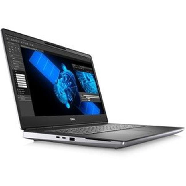 Dell Commercial 7RNF8 17.3 in. 32512GB i7 PRM7750 Windows 10 Pro Touchscreen Laptop Walmart