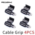 thumbnail image 2 of Accesorios para bicicletas Tubo de aceite para bicicleta guía de Cable de freno de disco de asiento de conversión MTB de riesgo fijo 4 Uds. Barbie Nuevos Originales, 2 of 5