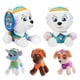 thumbnail image 2 of Paw Patrol Plush Toy Action Figure Ryder Marshal Zuma Everest Cartoon Model Two postures Plush Toy Children's Birthday Party Gif, 2 of 5