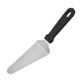 thumbnail image 1 of Abbracc Cake Server Cheese Shovel, Non Slip Handle Pie Holder Transfer Stainless Steel C, 1 of 9