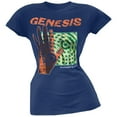 thumbnail image 1 of Genesis - Invisible Touch Juniors T-Shirt, 1 of 1