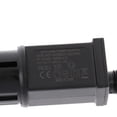 thumbnail image 3 of 12v 6w Always Bright/flashing Drive Power Led Driver Ip44 Power Adapter, 3 of 3