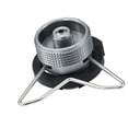 thumbnail image 4 of Adaptador De Gas Para Estufa, Adaptador De Estufa De Aluminio Práctico Para Tanque Largo, 4 of 8